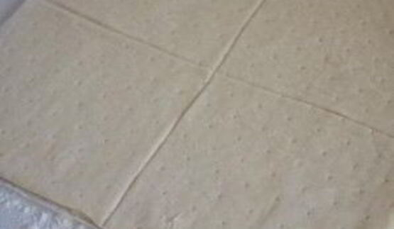 датские булочки с марципаном и джемом