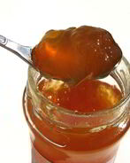 Джем из груши