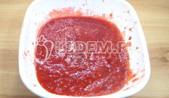 джем из крыжовника на зиму