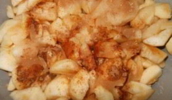 джем из яблок в мультиварке