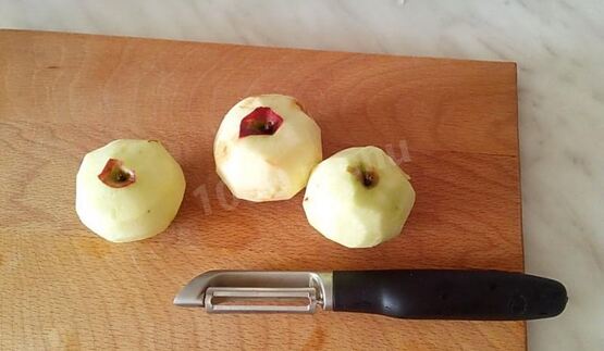 джем в мультиварке