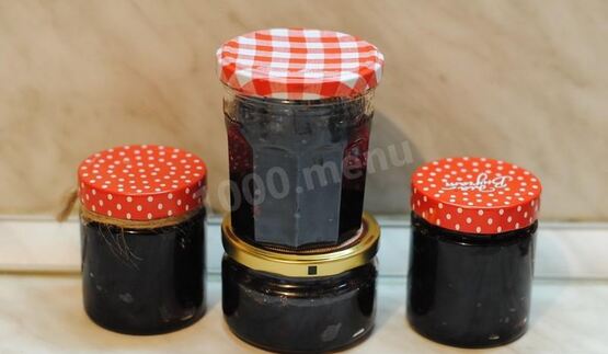 джем в мультиварке