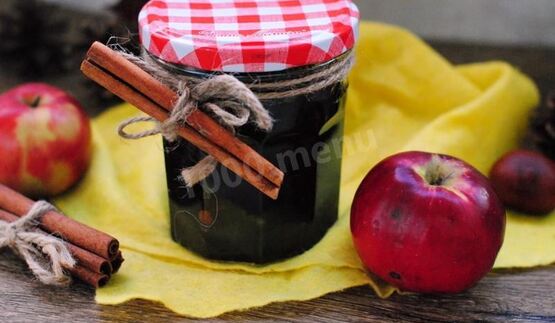 джем в мультиварке