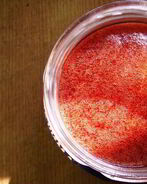 Клубничный джем