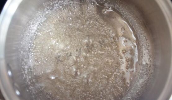 песочные корзинки с джемом