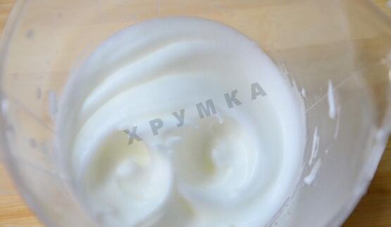 песочные корзинки с джемом