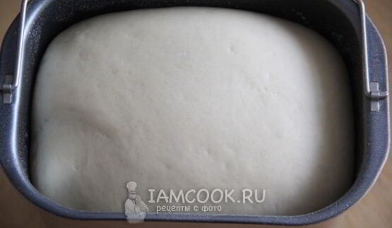 пончики с джемом