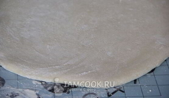 пончики с джемом