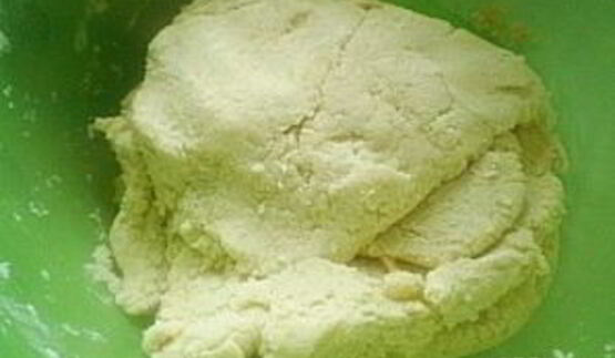 рулетики с джемом