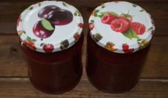 сливовый джем на зиму