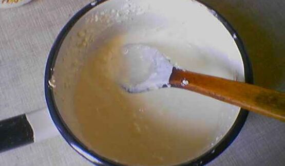 трубочки с джемом