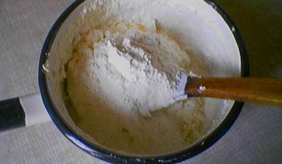 трубочки с джемом