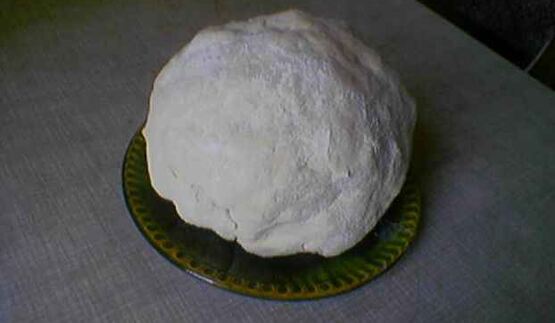 трубочки с джемом