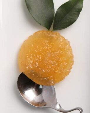 Яблочный джем