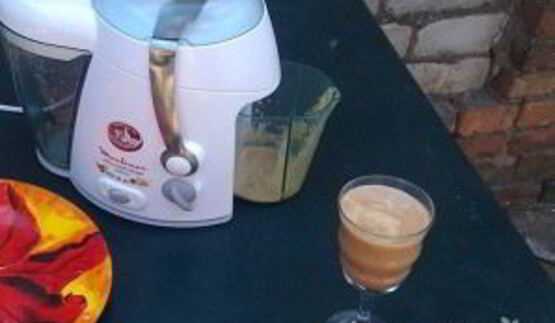 грушевый сок на зиму