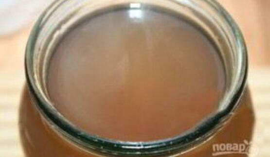 грушевый сок на зиму