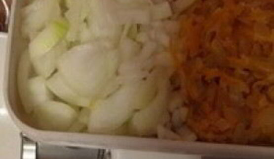 икра из лука на зиму