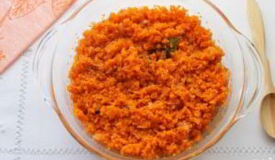 икра из моркови и лука на зиму