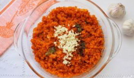 икра из моркови и лука на зиму