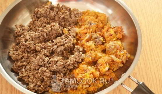 икра из опят на зиму