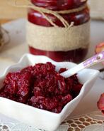 Икра из свеклы пальчики оближешь на зиму