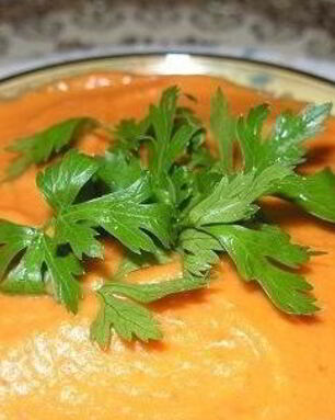 Икра из тыквы на зиму