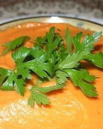 Рецепт икры из тыквы на зиму