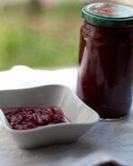 Икра свекольная на зиму