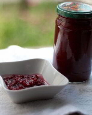 Икра свекольная на зиму