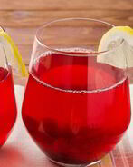 Фруктово-ягодный компот из свежих фруктов