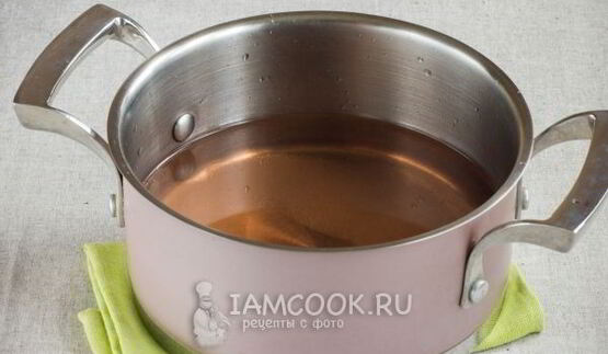 клубничный компот на зиму в литровых банках