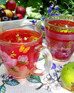 Компот Ассорти