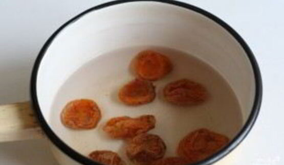 компот из кураги и чернослива