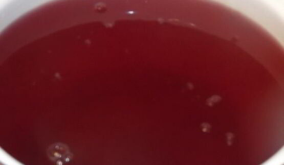 компот сливово-яблочный