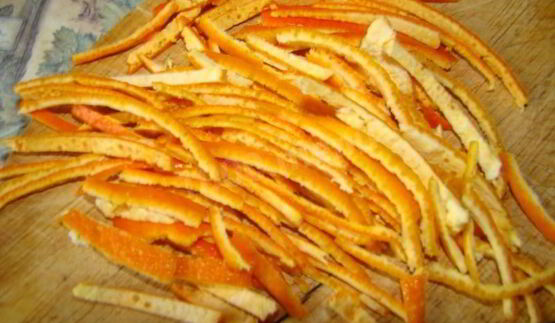 мандариновый компот из мандарин и яблок на зиму