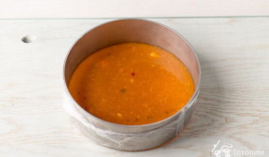 персиковое компоте