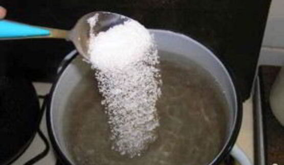 яблочный компот