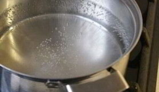 квашеная черемша