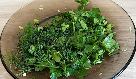 квашеная капуста с луком на зиму