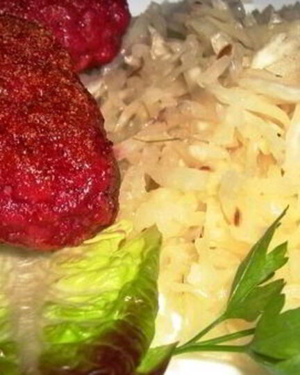 Рецепт квашеной капусты с укропом