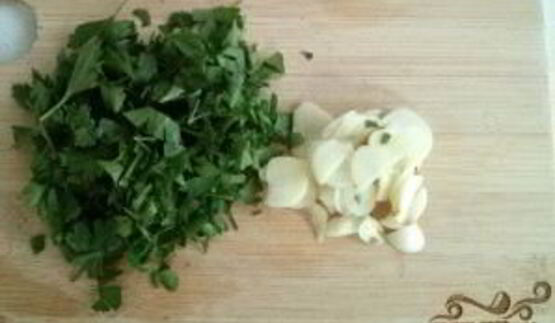 квашеные баклажаны с морковкой