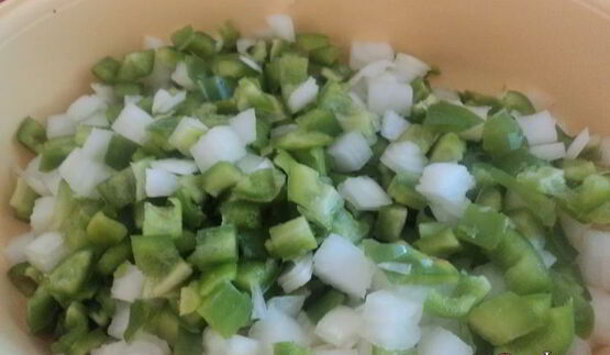 лечо из баклажанов на зиму