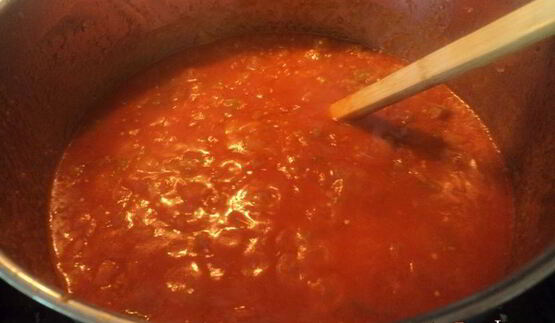 лечо из баклажанов на зиму