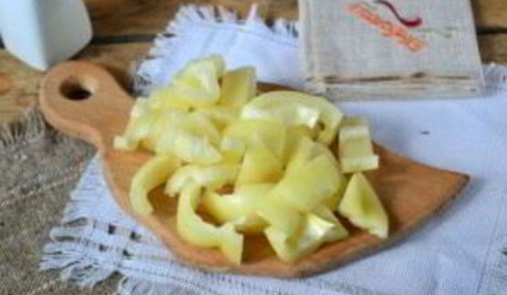 лечо из болгарского перца на зиму пальчики оближешь