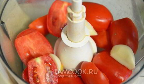 лечо из огурцов на зиму