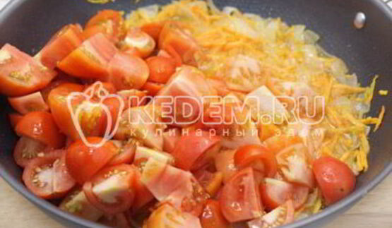 лечо из перца на зиму