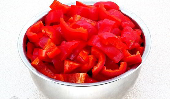 лечо с грибами на зиму