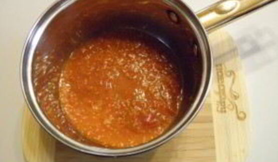 лечо с морковкой и перцем