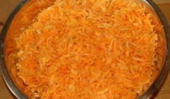 лечо с морковью на зиму