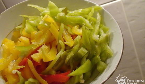 салат-лечо на зиму